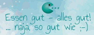 Gut essen_m Gut essen