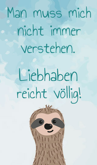 Liebhaben-reicht Liebhaben-reicht