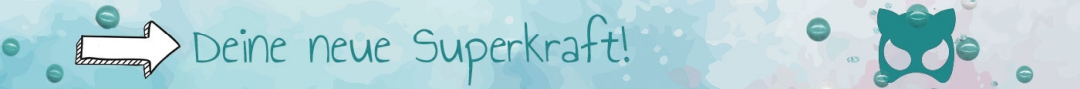 Neue Superkraft Neue Superkraft