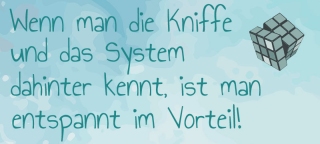 Der Wuerfel_m Die Kniffe kennen