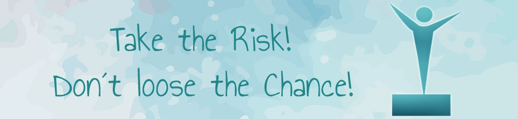 NoRiskNoFun_t No risk no fun