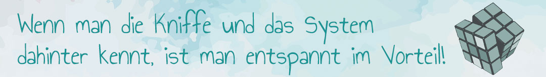 Wuerfel Zauberwürfel
