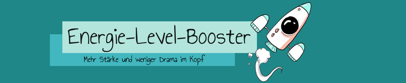 Energie-Kurs Energie-Level-Booster