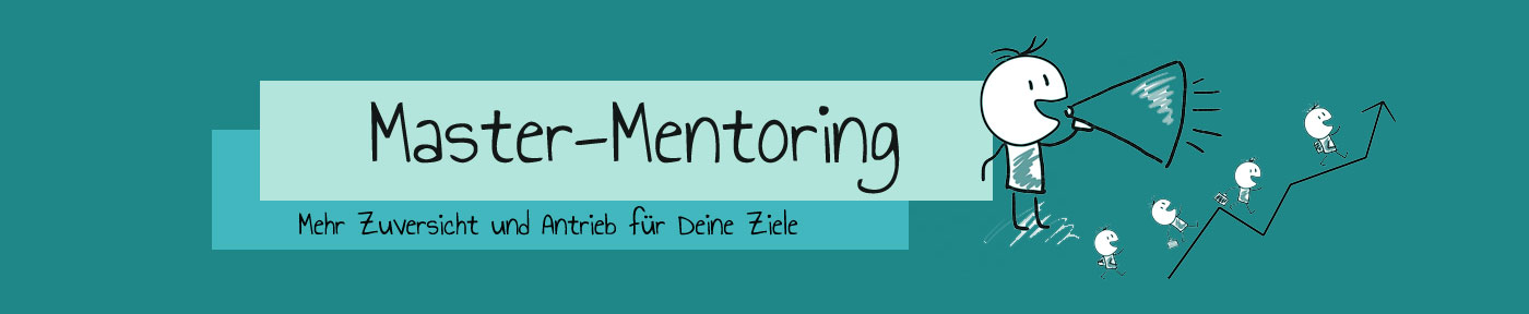 Master-Mentoring Master-Mentoring-Kurs