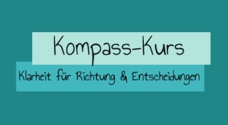 Kompass-Kurs